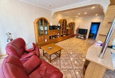 Casă 3 camere si mansardă | 530 mp teren | Parcul Rizer - 3