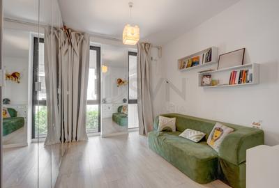 REA1023373 Apartament Duplex 3 Camere I Win Herastrau I 98 mp I - 5