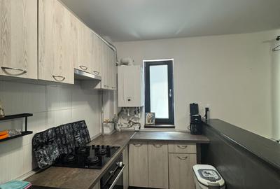 Apartament 2 camere mobilat, boxa,  parcare, Pacurari - COD 163351 - 8
