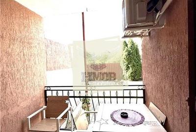 Apartament mobilat 2 camere balcon și parcare în Turnisor - 8