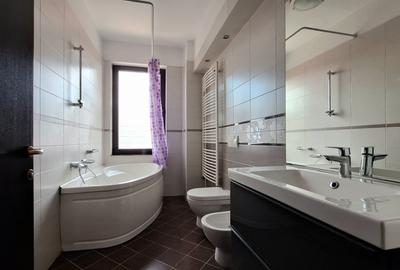 Apartament bloc boutique cu terasa - Erou Iancu Nicolae, Pipera - 19