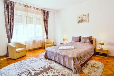 Apartament 2 camere - zona Ultracentrala - Etaj 1 - 8
