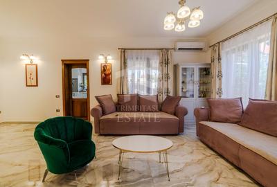 Casa pe parter premium cu piscina in Chisoda independenta energetic - 29