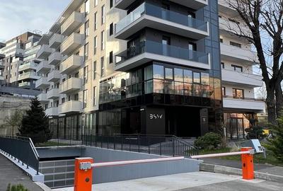 Apartament 3 camere open space - ULTRA CENTRAL - 2