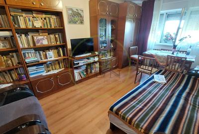 Apartament cu 2 camere decomandat în Cornitoiu
