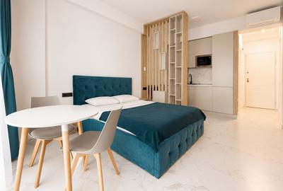 Studio in prima linie la mare - Sea On | Mamaia Nord - 5