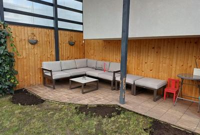 Apartament 2 camere + curte 50 mp - Ansamblul SAM Residence - Ideal pentru o fam - 14