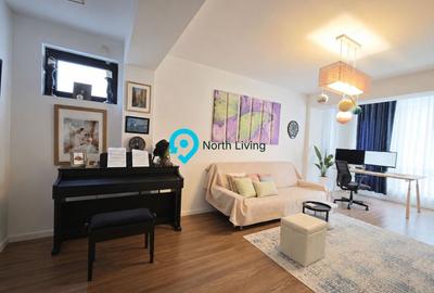 Apartament 3 camere, loc de parcare Arondată Școlii 179-Bucurestii noi - 1