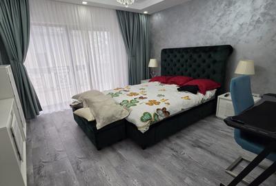 Otopeni - Odai vila 4 camere P+1 constructie 2019, 146 mp utili, teren 365 mp - 7