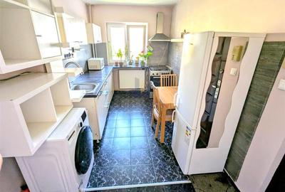 Apartament 2 camere | Zona Lidia - Girocului - 4