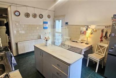 Casa individuala S+P 215mp cu pivnita teren 900mp Sub Arini - 18