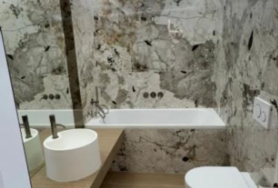 Apartament 2 camere - TERASA 18 MP -  CORTINA 126 - 8