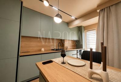 Apartament 2 camere de vanzare in Floresti - 3