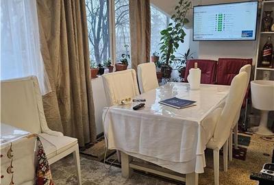 Apartament cu 3 camere decomandat, mobilat în Pantelimon