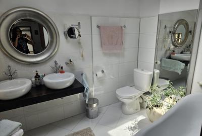Maria Rosetti, Gradina Icoanei, casa P+1, suprafata utila 120 mp, consolidata, - 7
