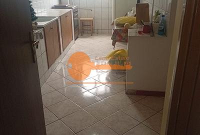 Apartament 2 camere - 55 mp - 800 m metrou Crangasi - 2
