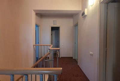 Casa individuala I  Teren 640 mp I langa padure I Gradistea  Ilfov I - 11