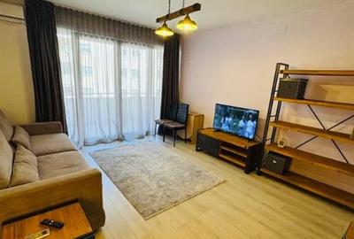 Apartament cu 3 camere decomandat în Unirii