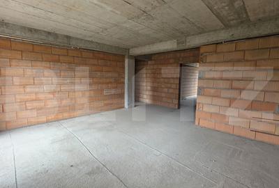 Apartament cu 2 camere decomandat în Centura