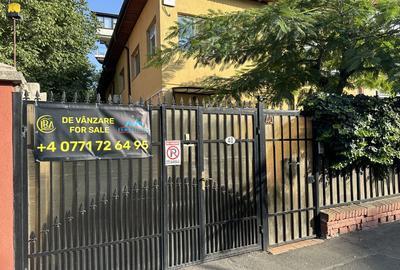 Apartament în Vilă | Dacia – Eminescu | Str. Silvestru - 2