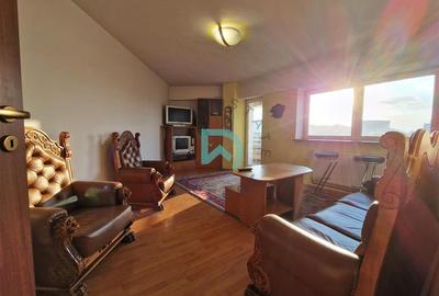 Apartament cu 2 camere decomandat în Centrul Civic