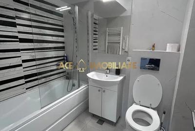 2 Camere de inchiriat | Berceni | Metrou | Centrala | Mobilat - 5