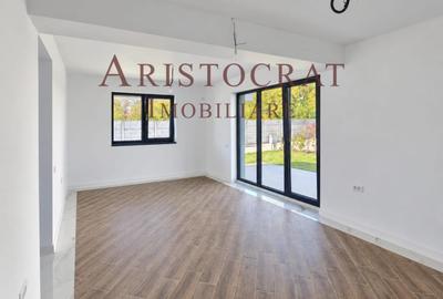 Duplex nou 5 camere - 11
