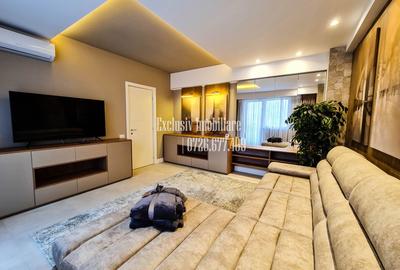 Apartament cu 2 camere decomandat, mobilat în Tomis Plus