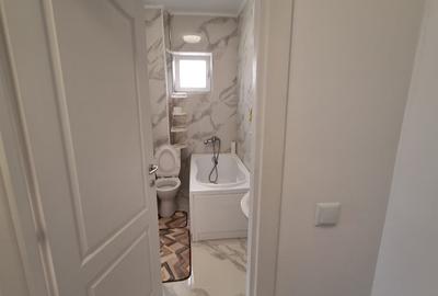 Apartament cu 1 camera - Lunca Cetatuii - Complex Stejarilor - Pet Friendly - 5
