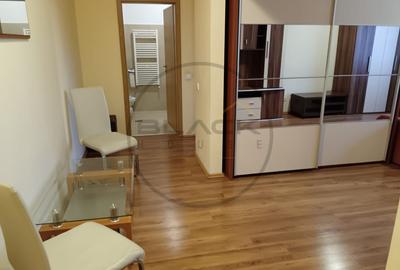 Apartament 2 camere, 55 mp, parcare, VIVO -  MALL - 3