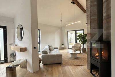 Duplex cu 5 camere în Ghiroda