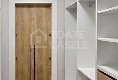 Apartament 3 camere, mobilat,  utilat,  zona Terra - 5