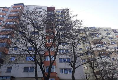Apartament cu 2 camere în Mănăștur