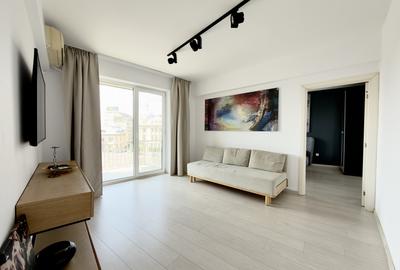 Apartament 3cam RENOVAT ULTRACENTRAL - Piata Romana - 1
