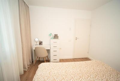 Apartament de tip C, cu 3 camere pe Sovata - 13