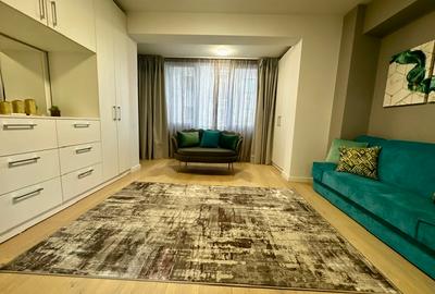 Apartament premium cu 3 camere  Ateneul Român, Parcul Cismigiu – Calea Victoriei - 4