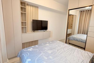APARTAMENT CU 2 CAMERE,  ULTRAMODERN, PODU ROS, UNIREA TOWERS - 9