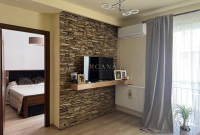 Apartament cochet 2 camere strada Porii - 4