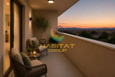 Apartament 2 camere studio - zona Pallady - 5