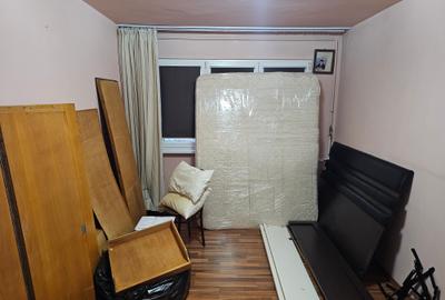 Militari Gorjului-Cetatea de Balta-4/4-sdec,balcon mare,zona verde,liber,109900€ - 6