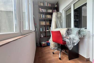 Apartament spațios cu 3 camere – 99 mp – vedere superbă la  Raul Bega - 21