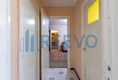 Apartament 2 camere, etaj 3, Cornișa - 13
