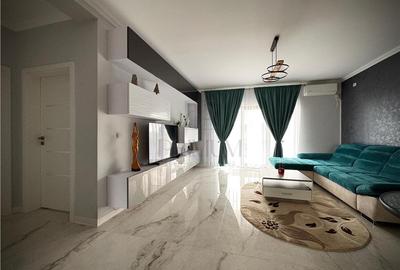 DUPLEX MODERN PE PARTER, GATA DE MUTAT, ZONA BUNA, TOATE UTILITATILE. - 6