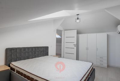 APARTAMENT 3 CAMERE+LOC DE PARCARE POPAS PACURARI - 17