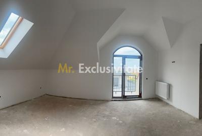 Casa individuala-4 dormitoare,225 mp utili,garaj-Chinteni - 23