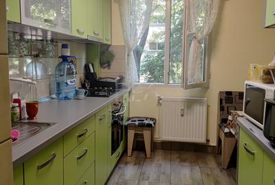 Apartament 4 camere Teius, Rahova etaj 1 - 9