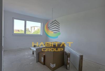 Apartament cu 3 camere decomandat în Berceni