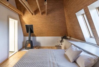 Cel mai spectaculos eco retreat din Apuseni, disponibil - 7