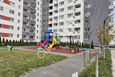 Apt. 3 cam. Rotar Park2,bl 2022,Militari zona Mtero-Mc Donald's,10 min. metrou - 2