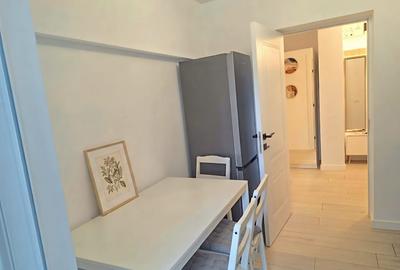 Apartament de lux 2 camere – Faleză Nord (zona CERONAV) - 6